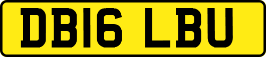 DB16LBU