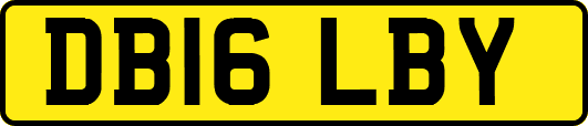 DB16LBY