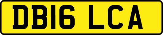 DB16LCA