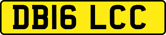 DB16LCC