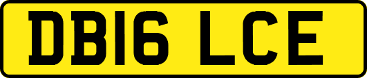 DB16LCE