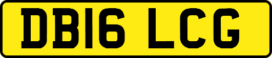 DB16LCG
