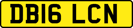 DB16LCN