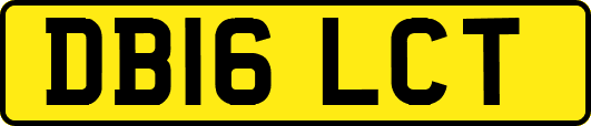 DB16LCT