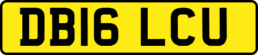 DB16LCU