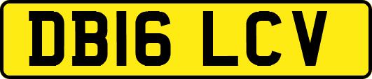 DB16LCV