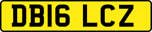 DB16LCZ