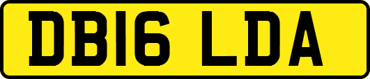 DB16LDA