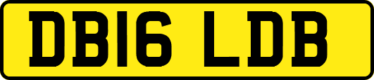 DB16LDB