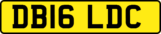DB16LDC