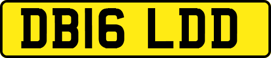 DB16LDD