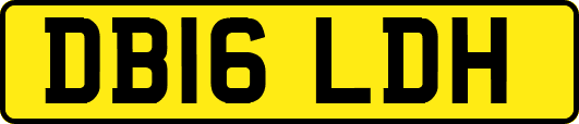 DB16LDH