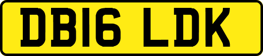 DB16LDK