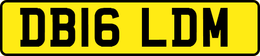 DB16LDM