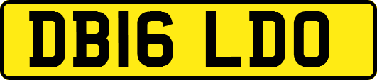 DB16LDO