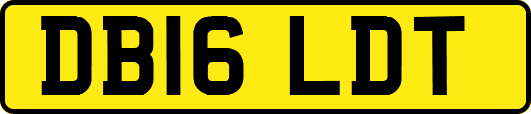 DB16LDT