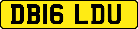 DB16LDU