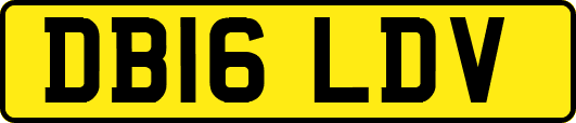 DB16LDV