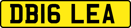 DB16LEA