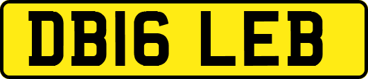 DB16LEB