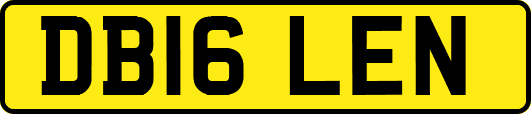 DB16LEN
