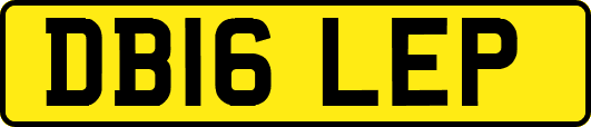 DB16LEP