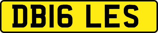 DB16LES