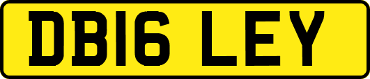 DB16LEY