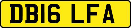 DB16LFA