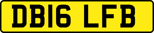 DB16LFB