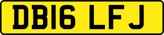 DB16LFJ
