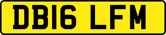 DB16LFM