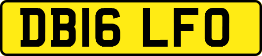 DB16LFO