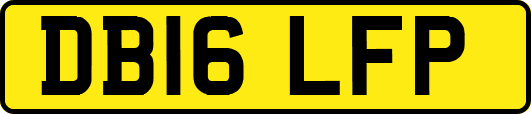DB16LFP