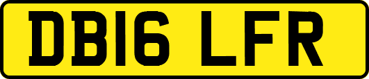 DB16LFR