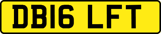 DB16LFT