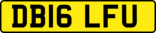 DB16LFU