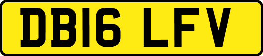 DB16LFV