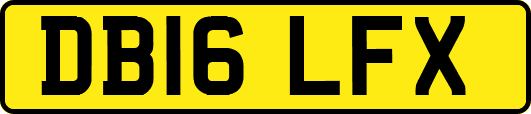 DB16LFX