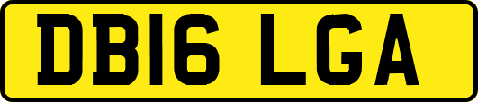 DB16LGA