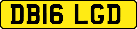 DB16LGD
