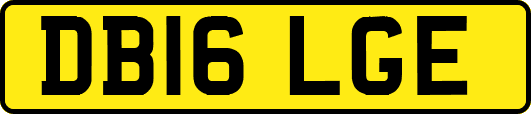 DB16LGE