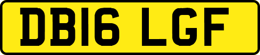 DB16LGF