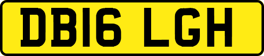 DB16LGH