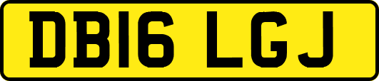 DB16LGJ