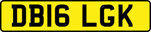 DB16LGK