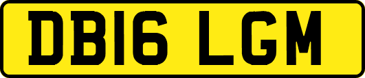 DB16LGM