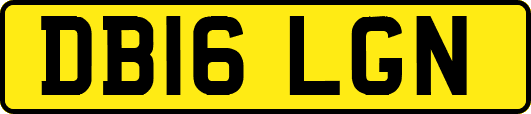 DB16LGN