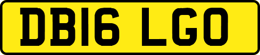 DB16LGO