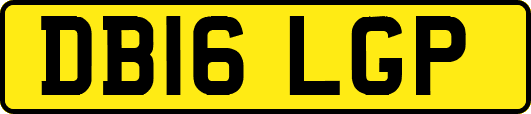 DB16LGP